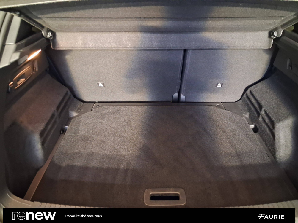 Acheter Renault Austral Austral E-Tech hybrid 200 Techno esprit Alpine 5p occasion dans les concessions du Groupe Faurie