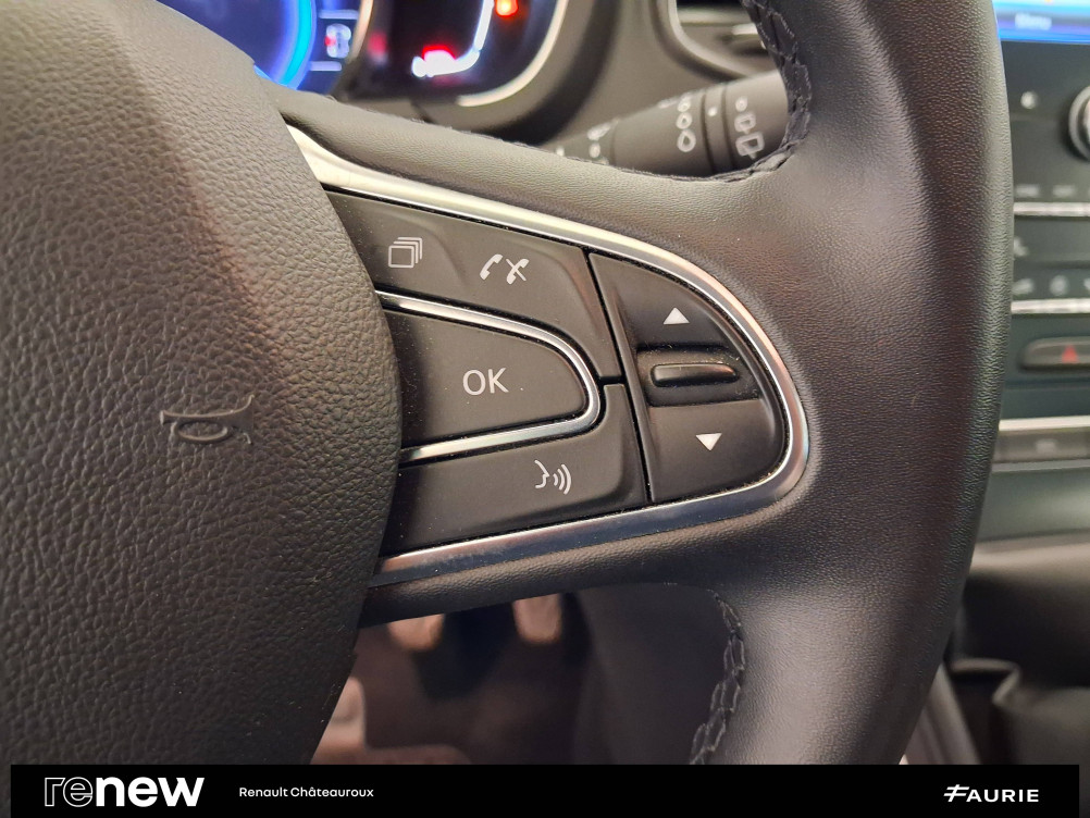 Acheter Renault Grand Scenic 4 Grand Scenic Blue dCi 120 Business 5p occasion dans les concessions du Groupe Faurie