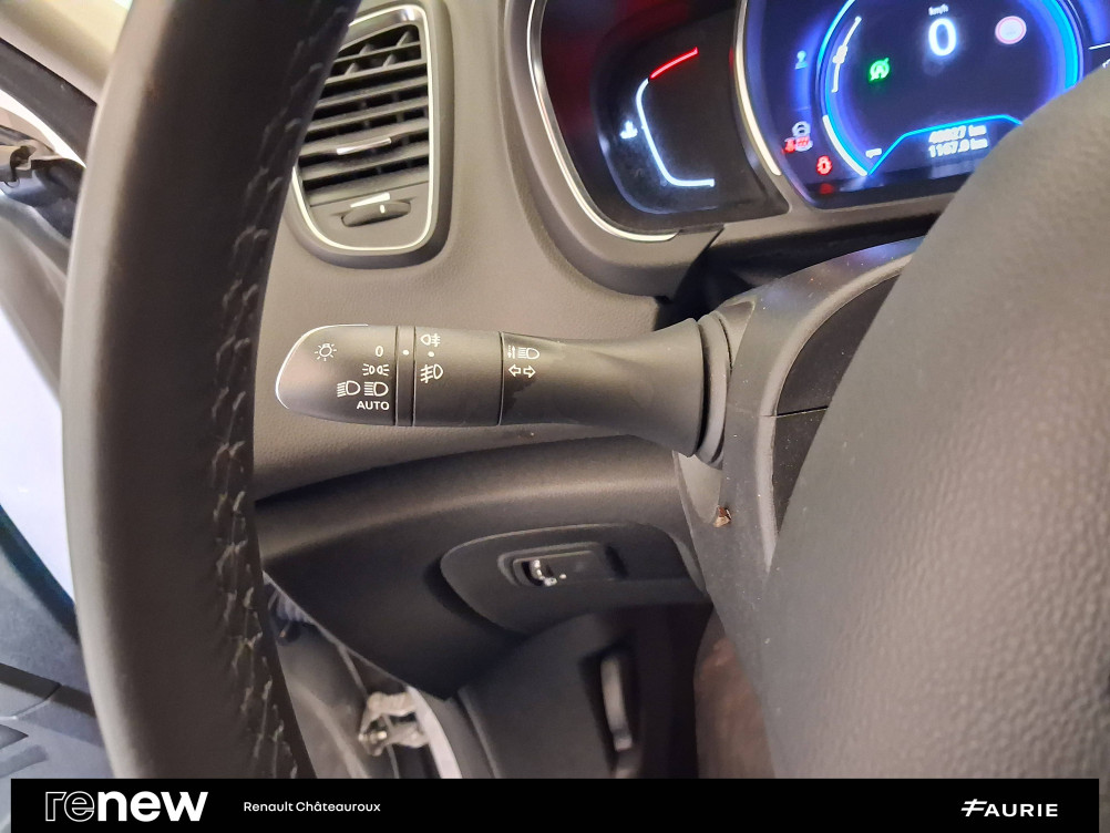 Acheter Renault Grand Scenic 4 Grand Scenic Blue dCi 120 Business 5p occasion dans les concessions du Groupe Faurie