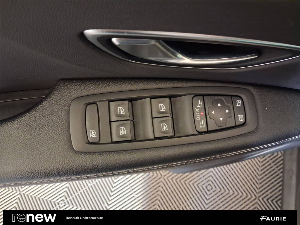 Acheter Renault Grand Scenic 4 Grand Scenic Blue dCi 120 Business 5p occasion dans les concessions du Groupe Faurie