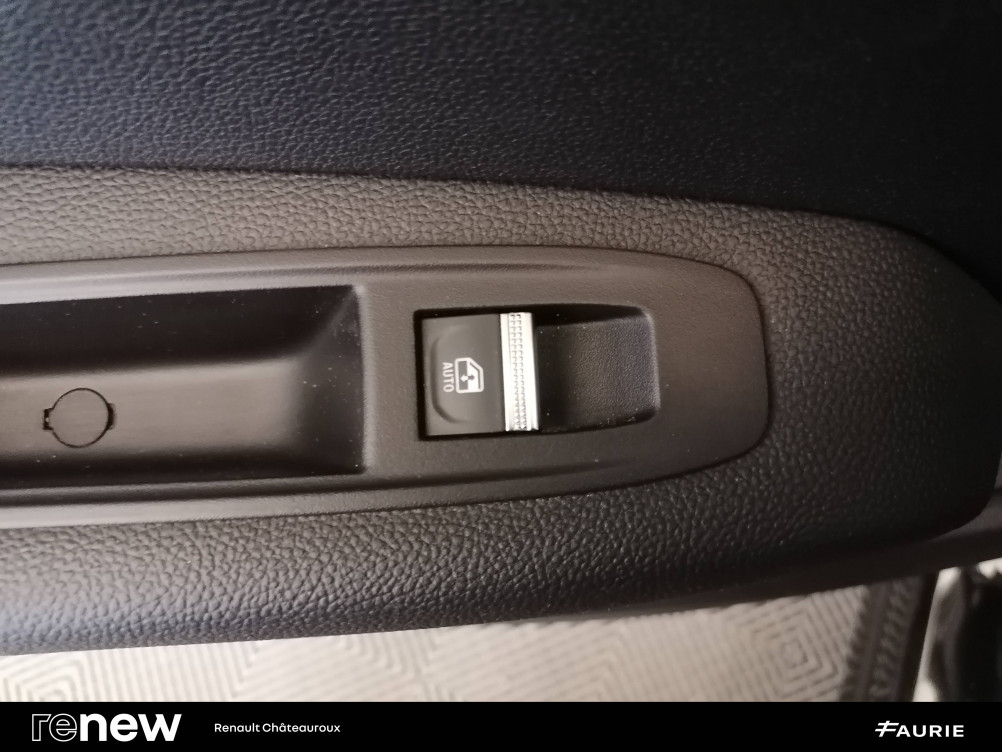 Acheter Renault Captur 2 Captur TCe 140 EDC Intens 5p occasion dans les concessions du Groupe Faurie