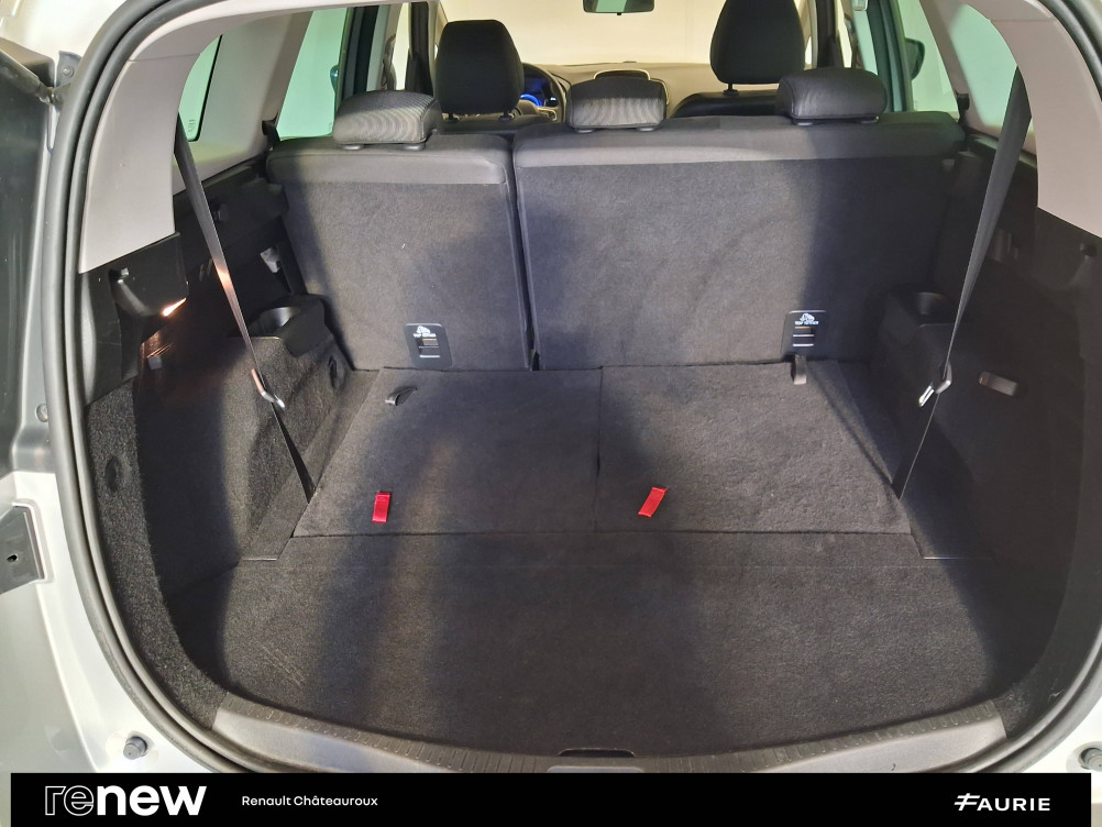 Acheter Renault Grand Scenic 4 Grand Scenic Blue dCi 120 Business 5p occasion dans les concessions du Groupe Faurie