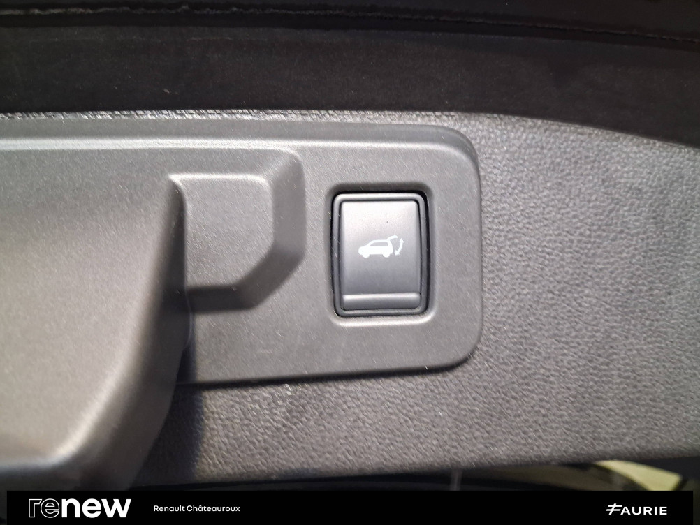 Acheter Renault Austral Austral E-Tech hybrid 200 Techno esprit Alpine 5p occasion dans les concessions du Groupe Faurie