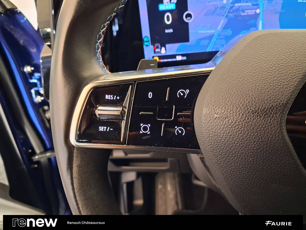Acheter Renault Austral Austral E-Tech hybrid 200 Techno esprit Alpine 5p occasion dans les concessions du Groupe Faurie