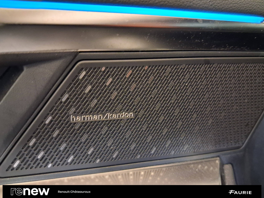 Acheter Renault Austral Austral E-Tech hybrid 200 Iconic 5p occasion dans les concessions du Groupe Faurie