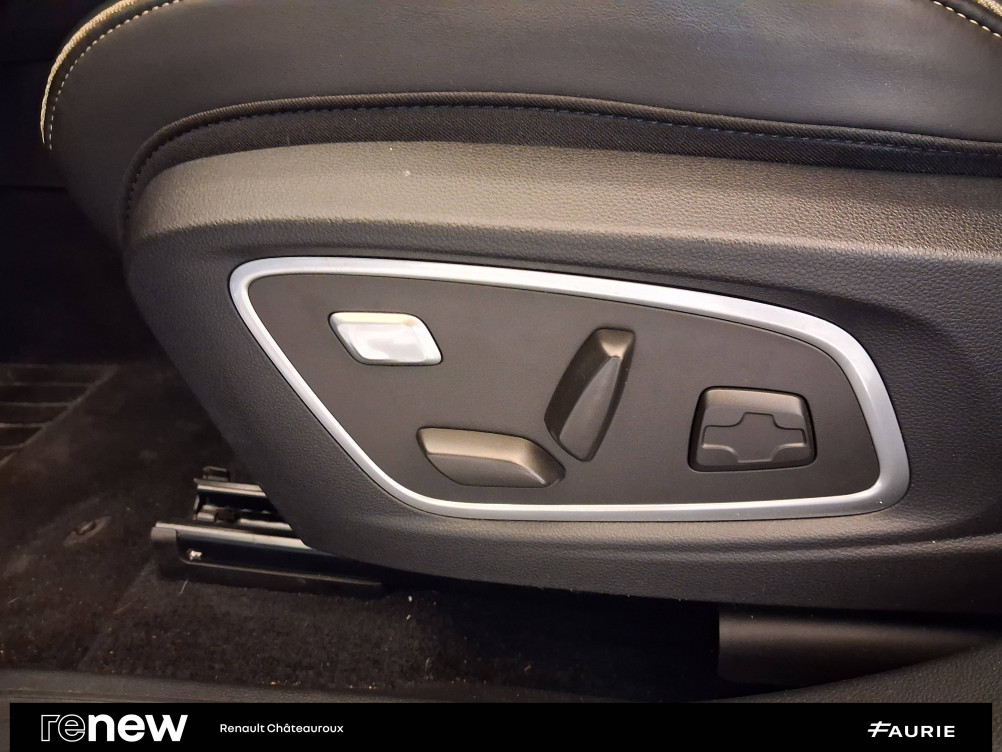 Acheter Renault Austral Austral E-Tech hybrid 200 Iconic 5p occasion dans les concessions du Groupe Faurie