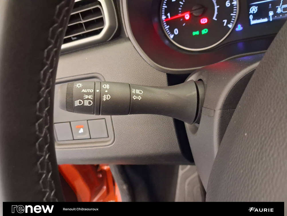 Acheter Dacia Duster Duster Blue dCi 115 4x4 Journey 5p occasion dans les concessions du Groupe Faurie