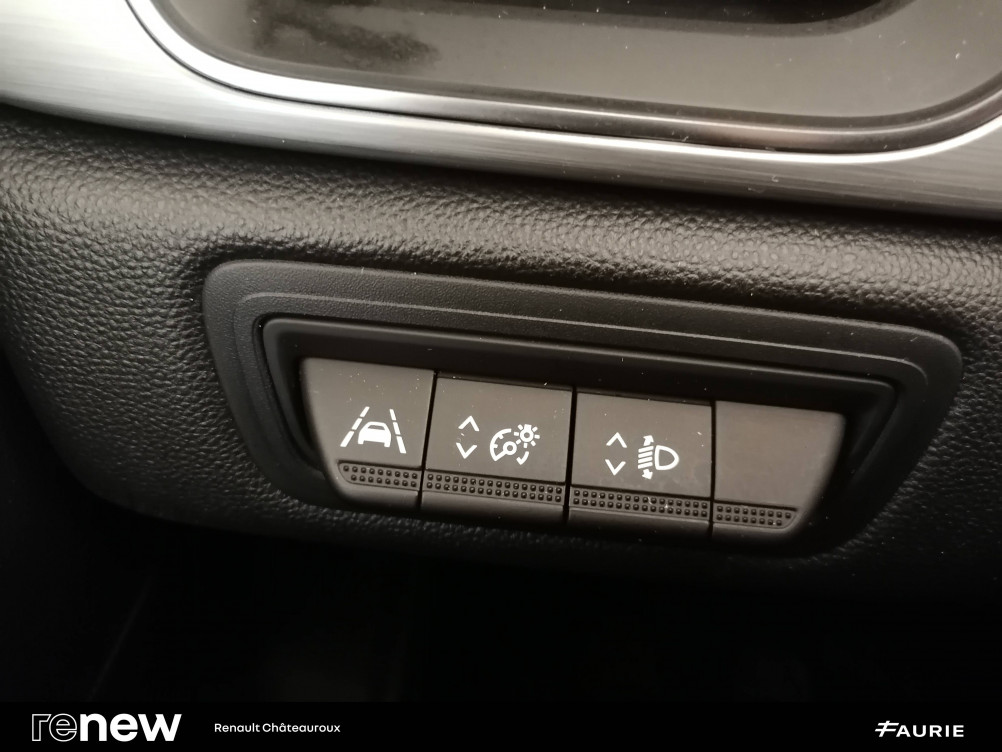 Acheter Renault Captur 2 Captur TCe 140 EDC Intens 5p occasion dans les concessions du Groupe Faurie