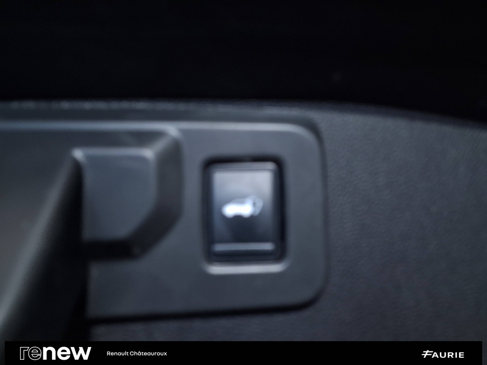 Acheter Renault Austral Austral E-Tech hybrid 200 Iconic 5p occasion dans les concessions du Groupe Faurie