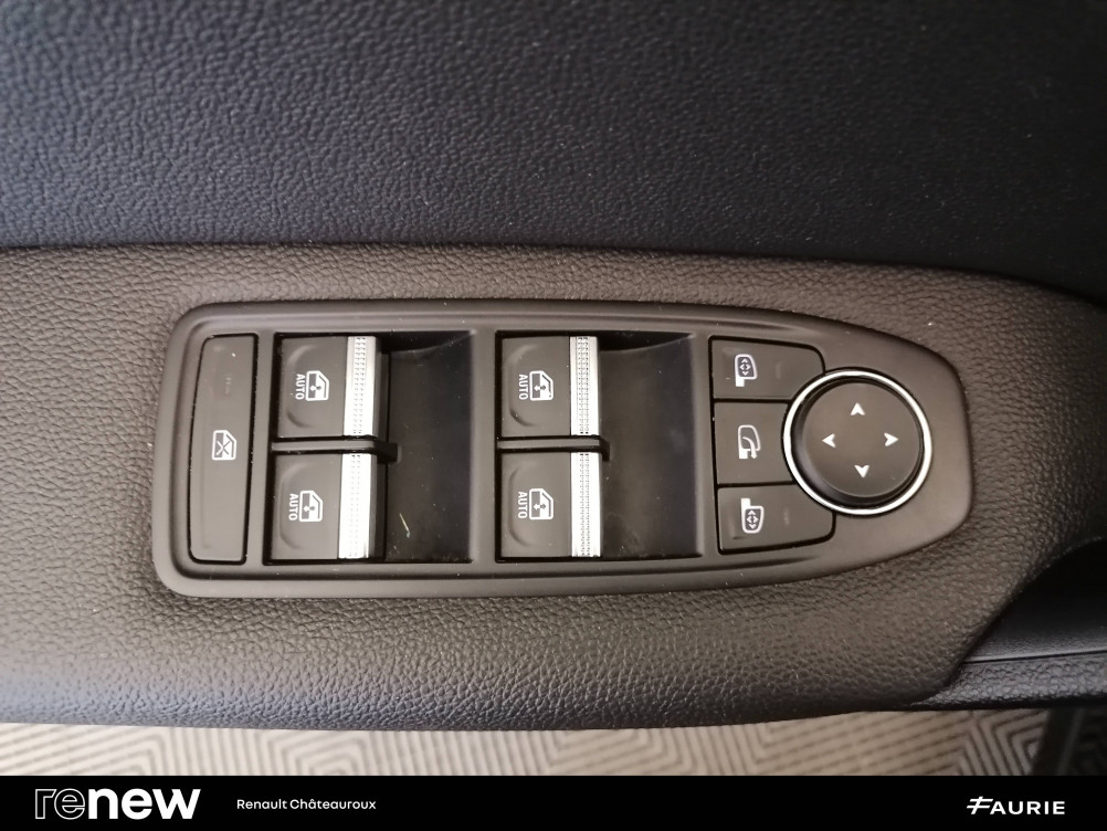 Acheter Renault Captur 2 Captur TCe 140 EDC Intens 5p occasion dans les concessions du Groupe Faurie