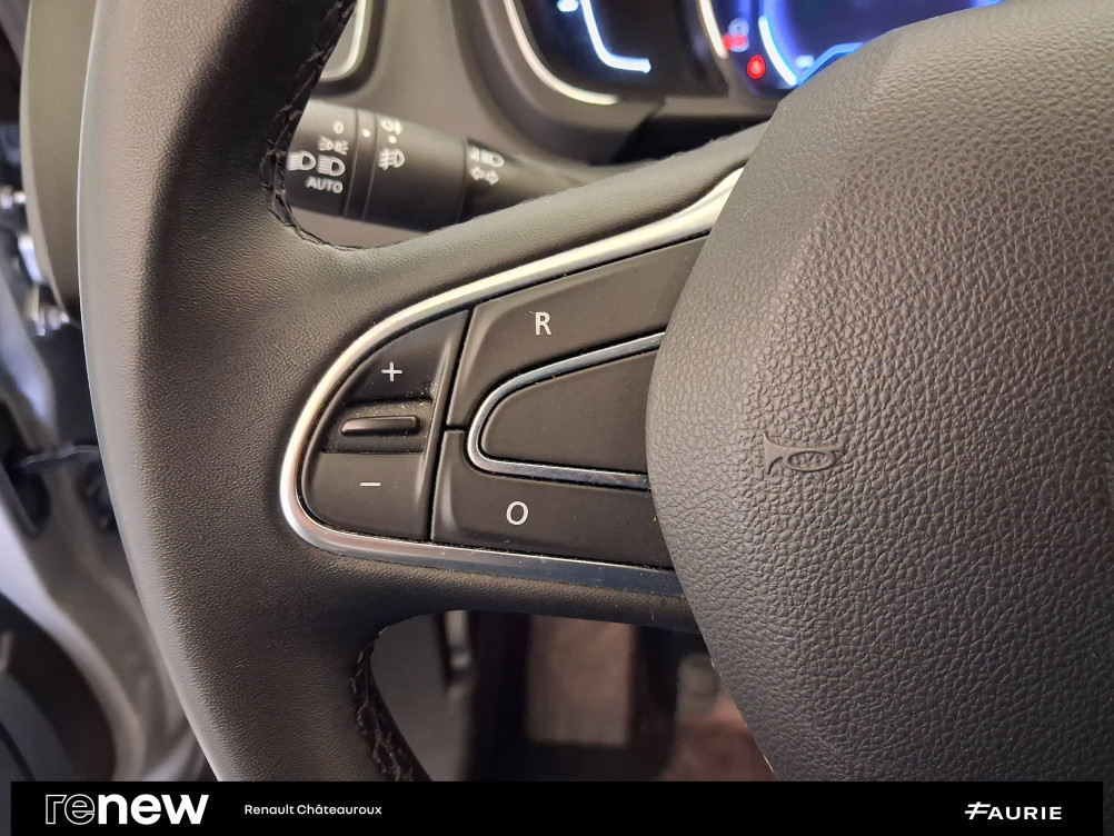 Acheter Renault Grand Scenic 4 Grand Scenic Blue dCi 120 Business 5p occasion dans les concessions du Groupe Faurie