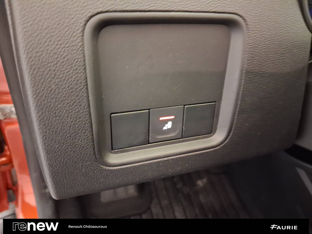 Acheter Dacia Duster Duster Blue dCi 115 4x4 Journey 5p occasion dans les concessions du Groupe Faurie