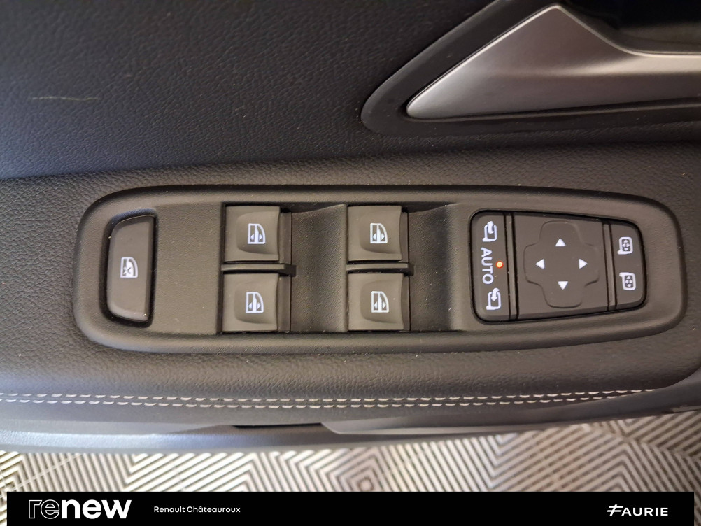 Acheter Dacia Duster Duster Blue dCi 115 4x4 Journey 5p occasion dans les concessions du Groupe Faurie