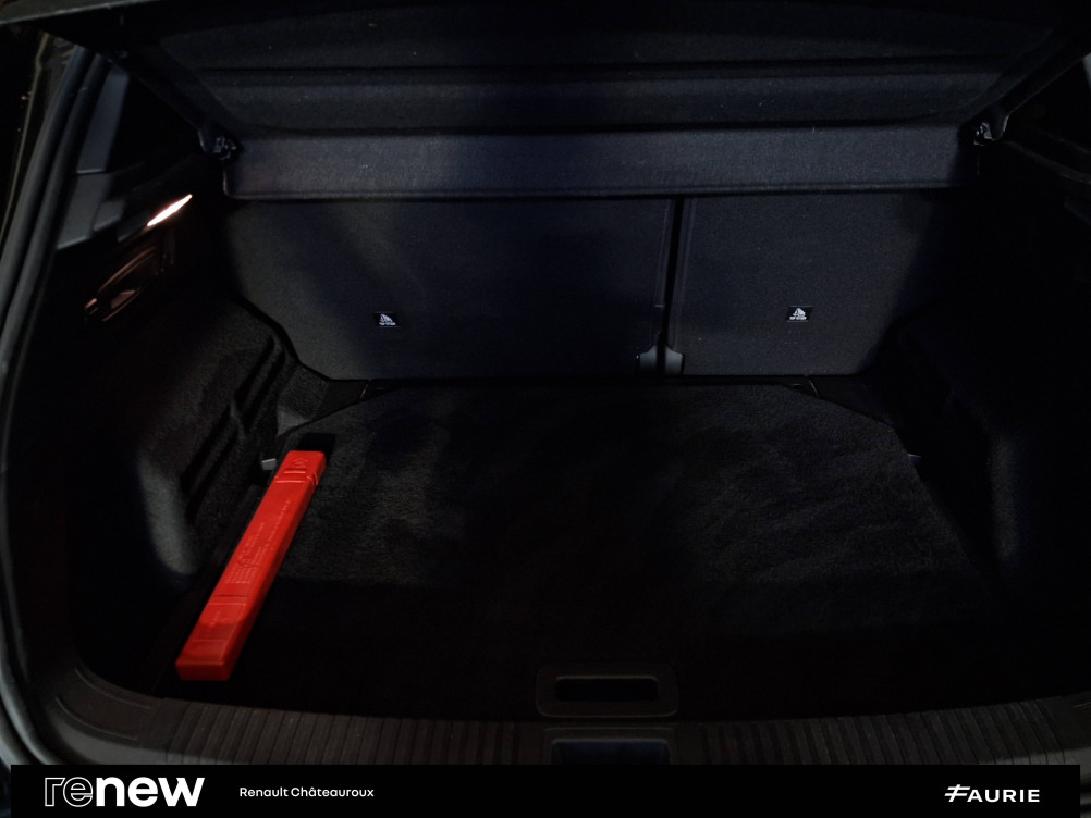 Acheter Renault Austral Austral E-Tech hybrid 200 Iconic 5p occasion dans les concessions du Groupe Faurie