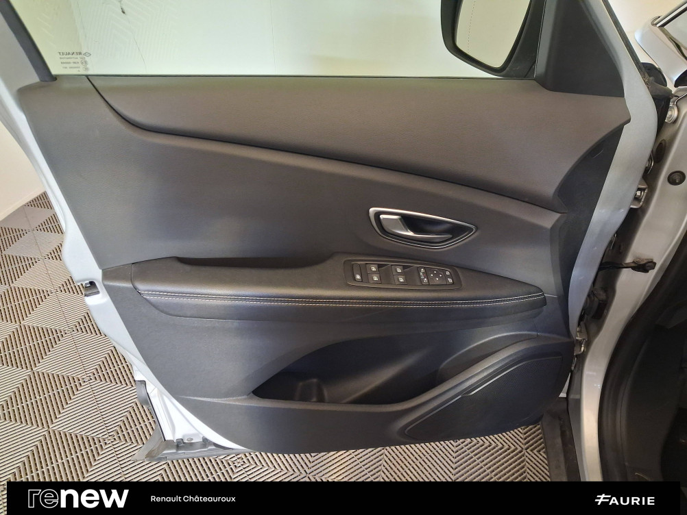 Acheter Renault Grand Scenic 4 Grand Scenic Blue dCi 120 Business 5p occasion dans les concessions du Groupe Faurie