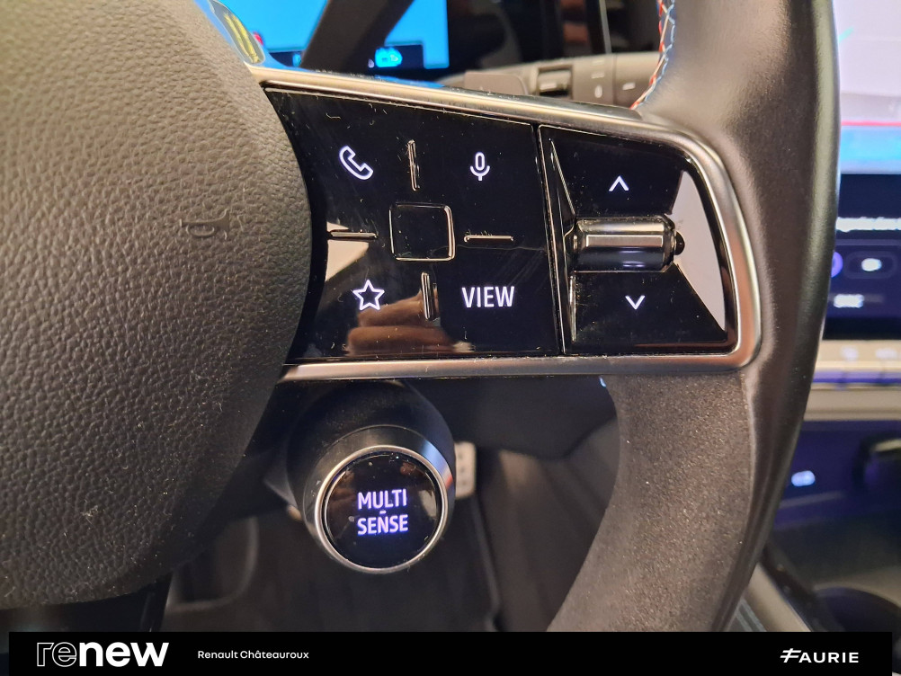 Acheter Renault Austral Austral E-Tech hybrid 200 Techno esprit Alpine 5p occasion dans les concessions du Groupe Faurie
