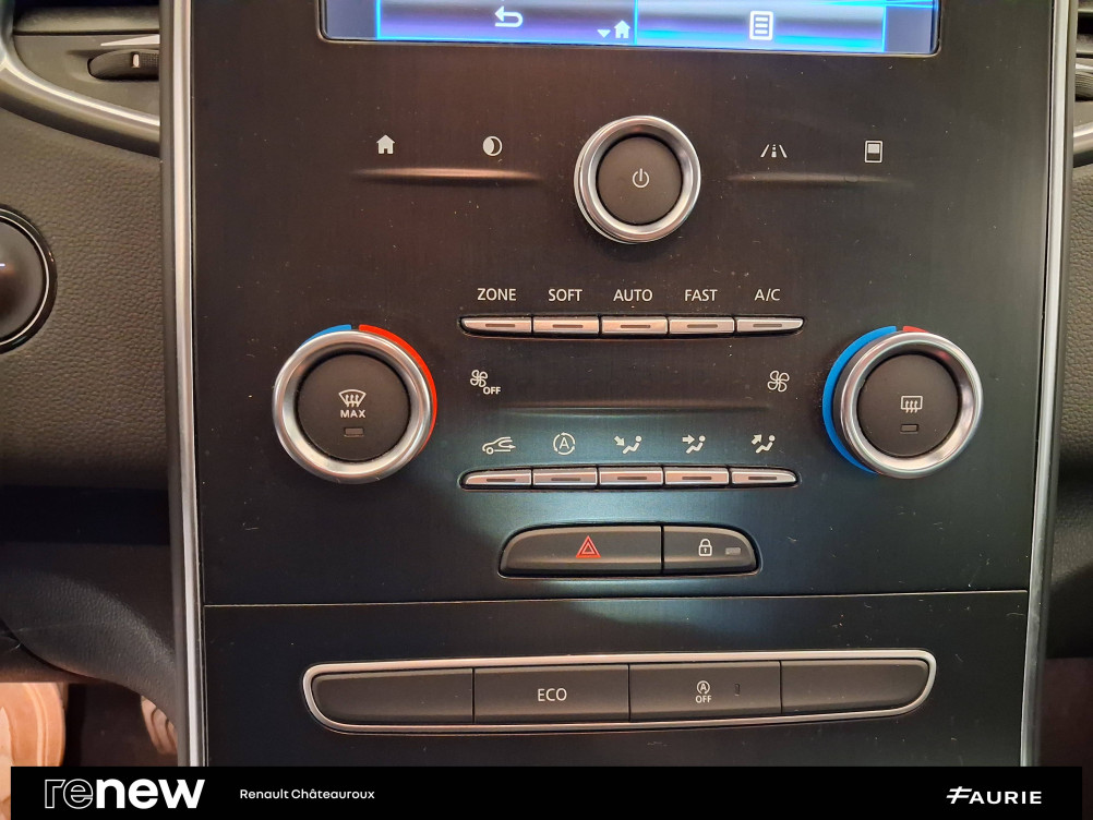 Acheter Renault Grand Scenic 4 Grand Scenic Blue dCi 120 Business 5p occasion dans les concessions du Groupe Faurie