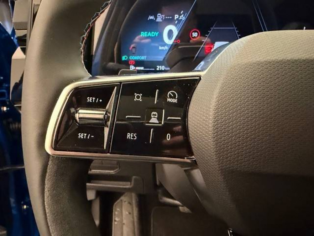 Acheter Renault Rafale Rafale E-Tech full hybrid 200ch esprit Alpine 5p neuf dans les concessions du Groupe Faurie