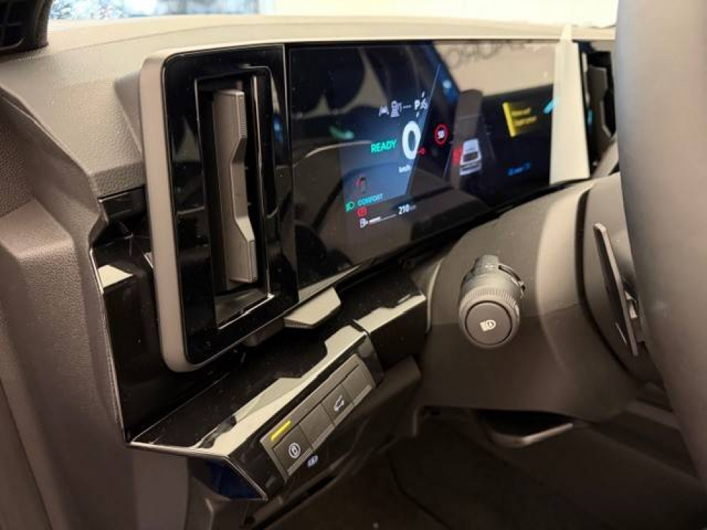 Acheter Renault Rafale Rafale E-Tech full hybrid 200ch esprit Alpine 5p neuf dans les concessions du Groupe Faurie