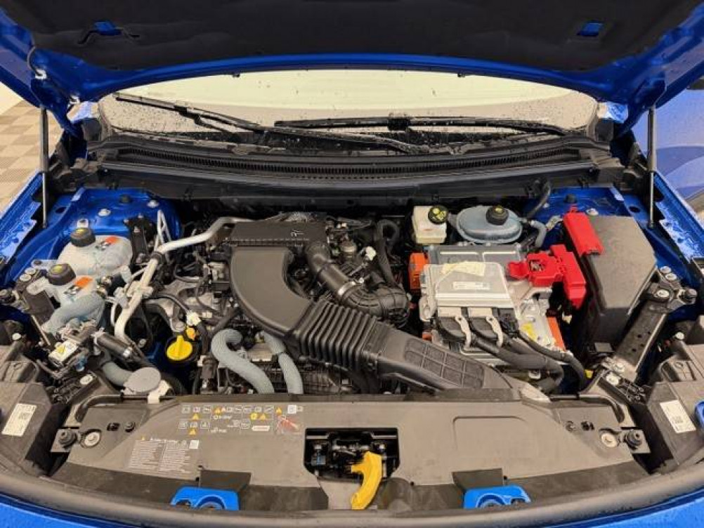 Acheter Renault Rafale Rafale E-Tech full hybrid 200ch esprit Alpine 5p neuf dans les concessions du Groupe Faurie