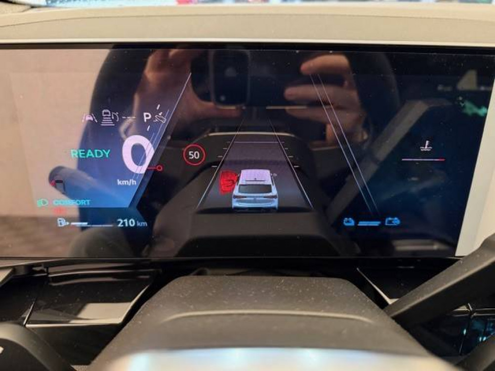 Acheter Renault Rafale Rafale E-Tech full hybrid 200ch esprit Alpine 5p neuf dans les concessions du Groupe Faurie