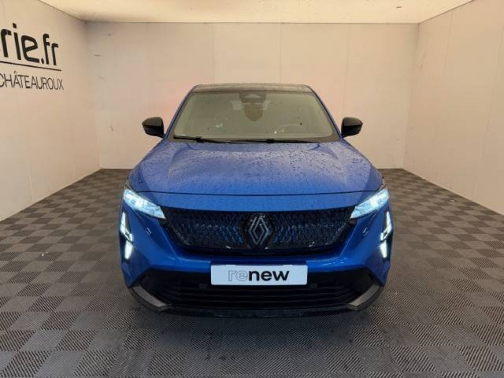 Acheter Renault Rafale Rafale E-Tech full hybrid 200ch esprit Alpine 5p neuf dans les concessions du Groupe Faurie