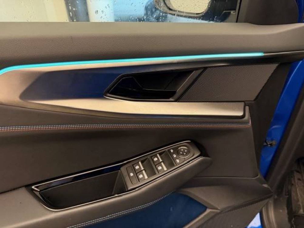 Acheter Renault Rafale Rafale E-Tech full hybrid 200ch esprit Alpine 5p neuf dans les concessions du Groupe Faurie