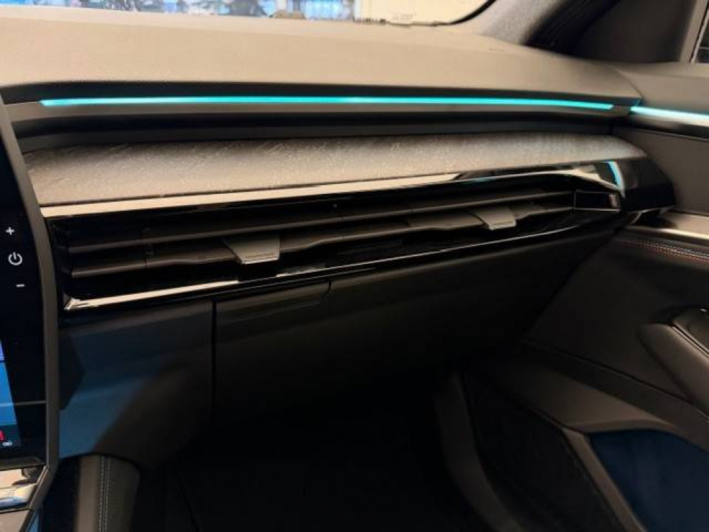 Acheter Renault Rafale Rafale E-Tech full hybrid 200ch esprit Alpine 5p neuf dans les concessions du Groupe Faurie