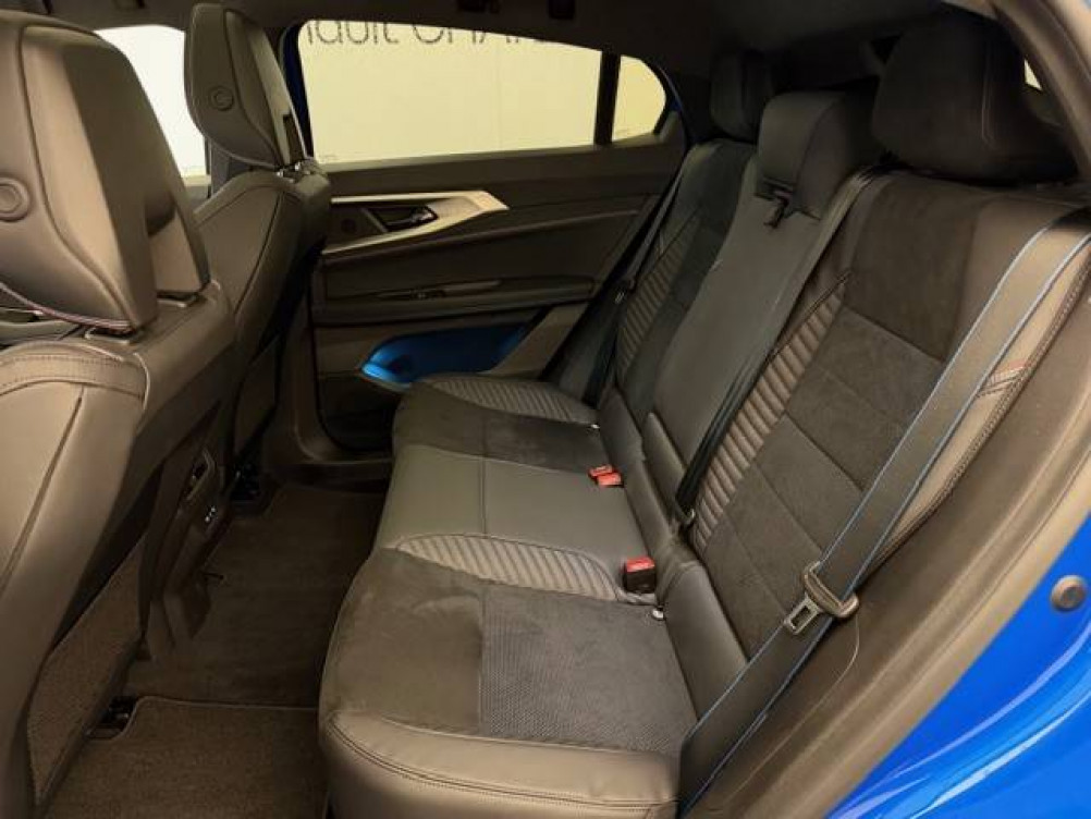 Acheter Renault Rafale Rafale E-Tech full hybrid 200ch esprit Alpine 5p neuf dans les concessions du Groupe Faurie