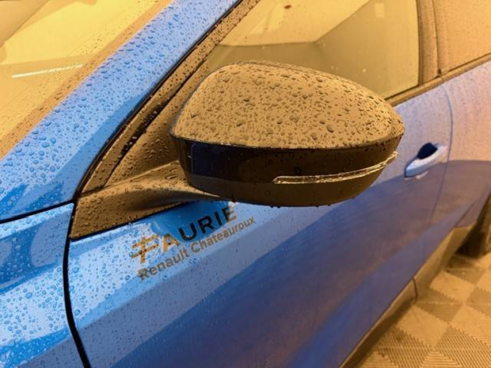 Acheter Renault Rafale Rafale E-Tech full hybrid 200ch esprit Alpine 5p neuf dans les concessions du Groupe Faurie