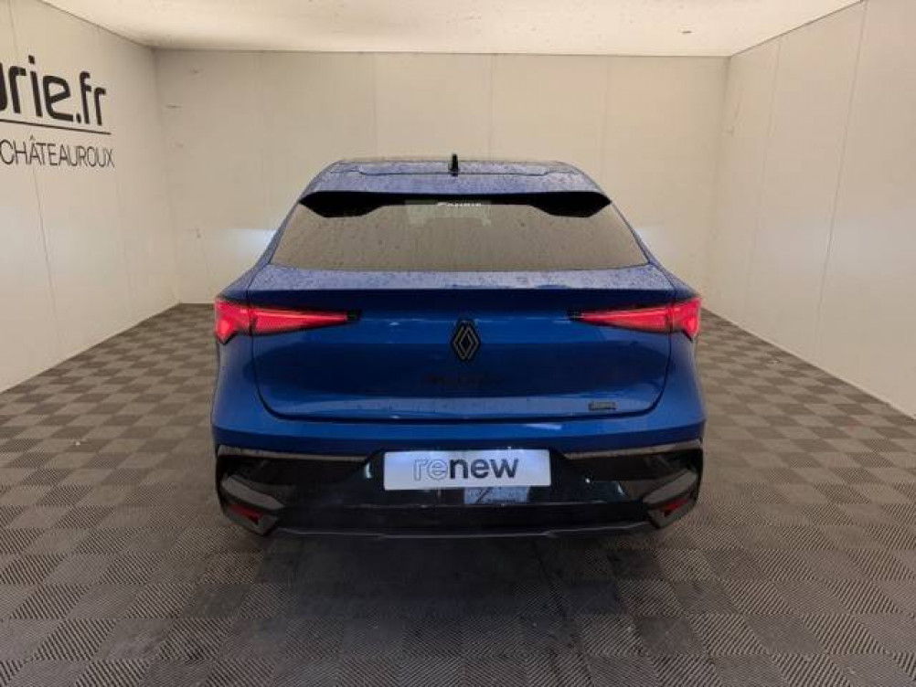 Acheter Renault Rafale Rafale E-Tech full hybrid 200ch esprit Alpine 5p neuf dans les concessions du Groupe Faurie