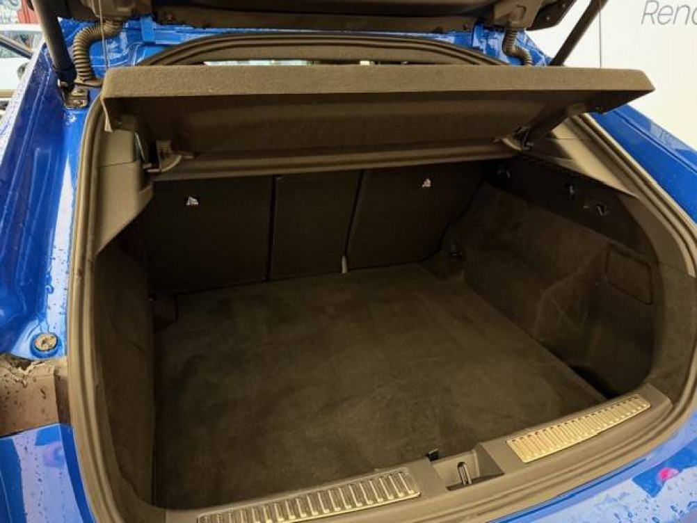 Acheter Renault Rafale Rafale E-Tech full hybrid 200ch esprit Alpine 5p neuf dans les concessions du Groupe Faurie