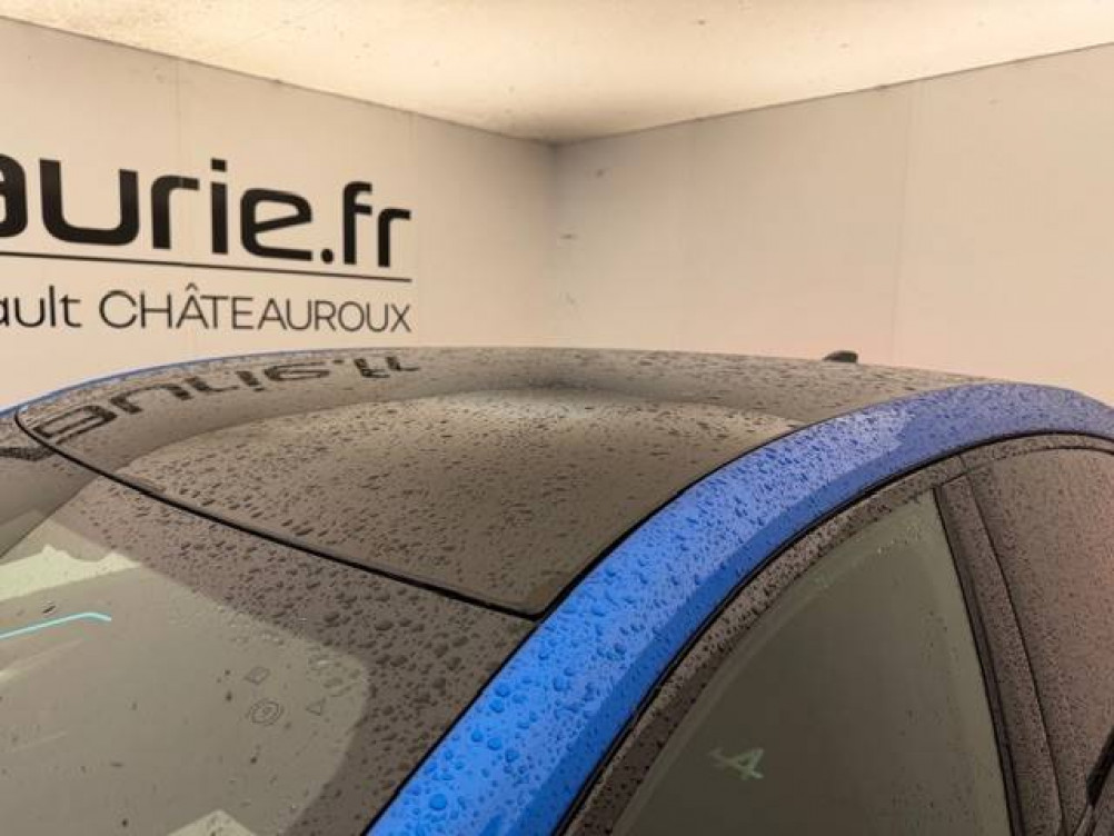 Acheter Renault Rafale Rafale E-Tech full hybrid 200ch esprit Alpine 5p neuf dans les concessions du Groupe Faurie