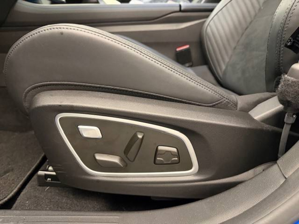 Acheter Renault Rafale Rafale E-Tech full hybrid 200ch esprit Alpine 5p neuf dans les concessions du Groupe Faurie