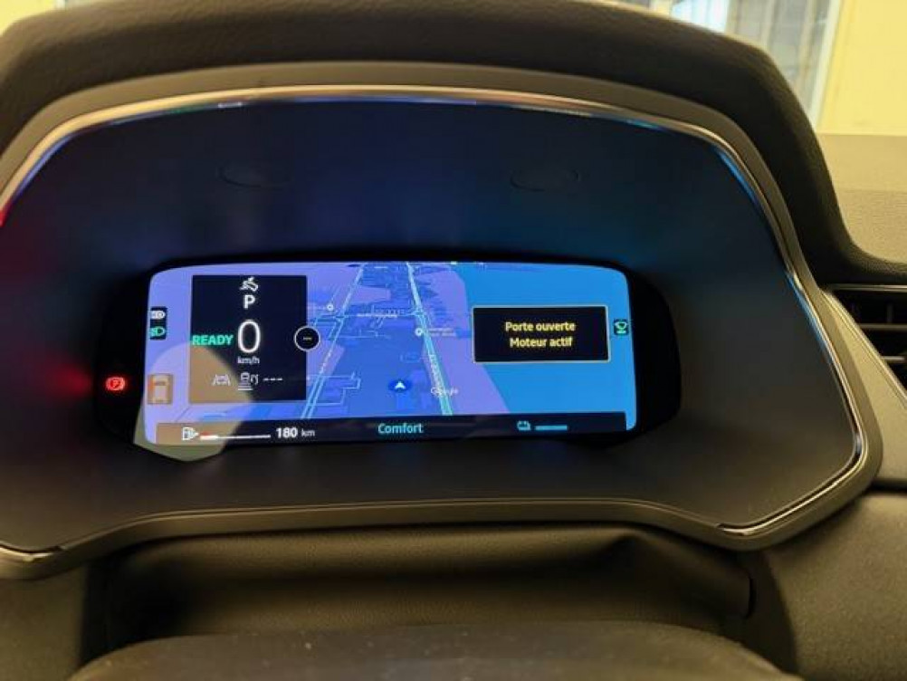 Acheter Renault Captur 2 Captur E-Tech full hybrid 160 ch Techno 5p neuf dans les concessions du Groupe Faurie