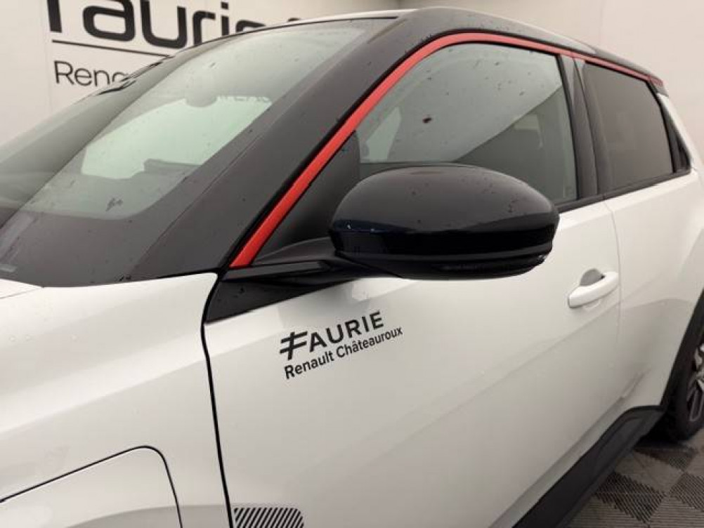 Acheter Renault Renault 5 Renault 5 E-Tech Electrique 150 ch autonomie confort Techno 5p neuf dans les concessions du Groupe Faurie