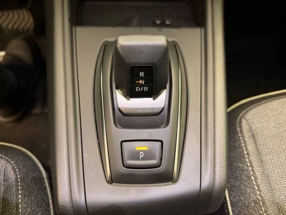 Acheter Renault Captur 2 Captur E-Tech full hybrid 160 ch Techno 5p neuf dans les concessions du Groupe Faurie