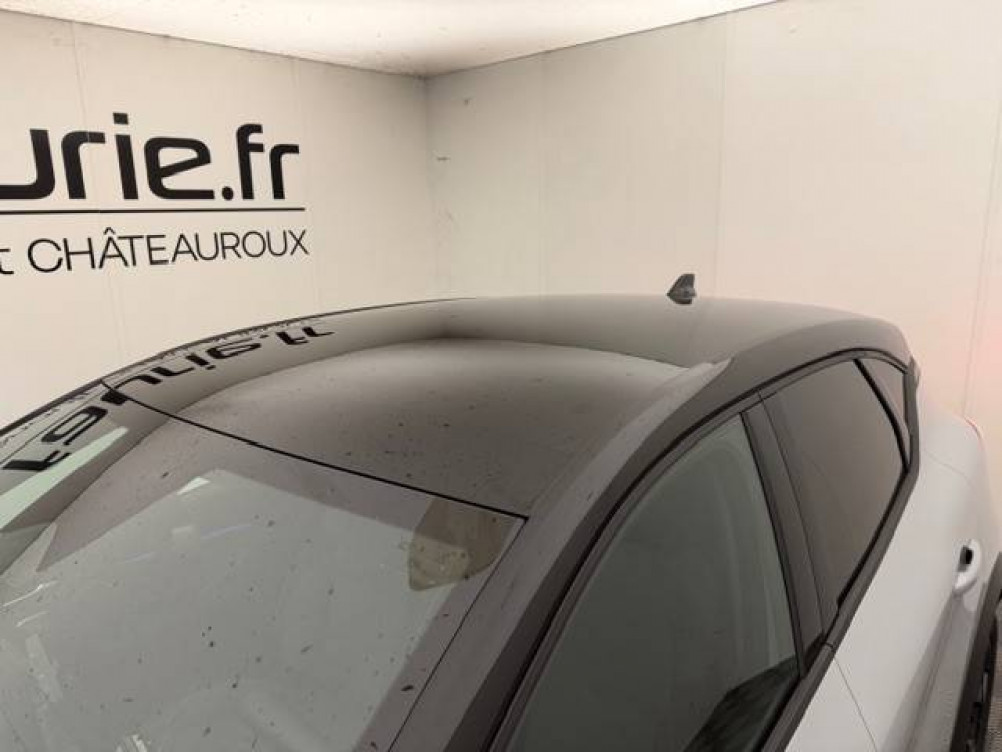Acheter Renault Captur 2 Captur E-Tech full hybrid 160 ch Techno 5p neuf dans les concessions du Groupe Faurie
