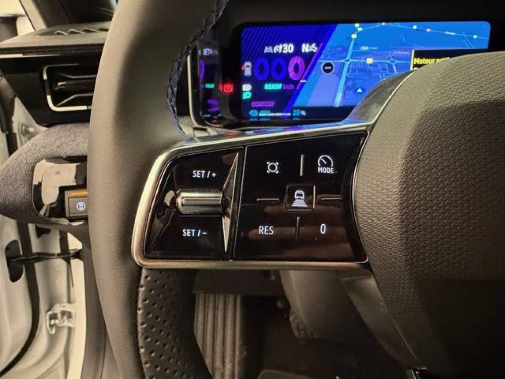 Acheter Renault Renault 5 Renault 5 E-Tech Electrique 150 ch autonomie confort Techno 5p neuf dans les concessions du Groupe Faurie