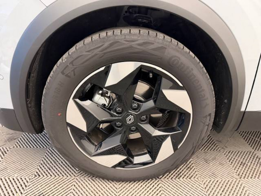 Acheter Renault Captur 2 Captur E-Tech full hybrid 160 ch Techno 5p neuf dans les concessions du Groupe Faurie