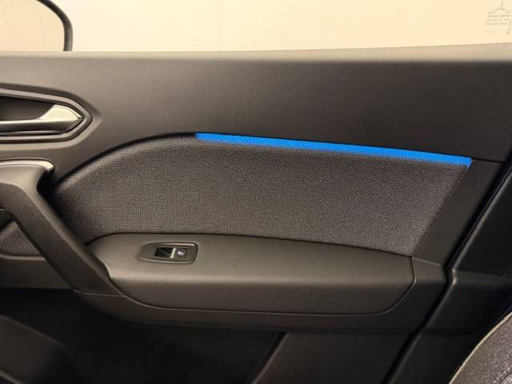 Acheter Renault Captur 2 Captur E-Tech full hybrid 160 ch Techno 5p neuf dans les concessions du Groupe Faurie