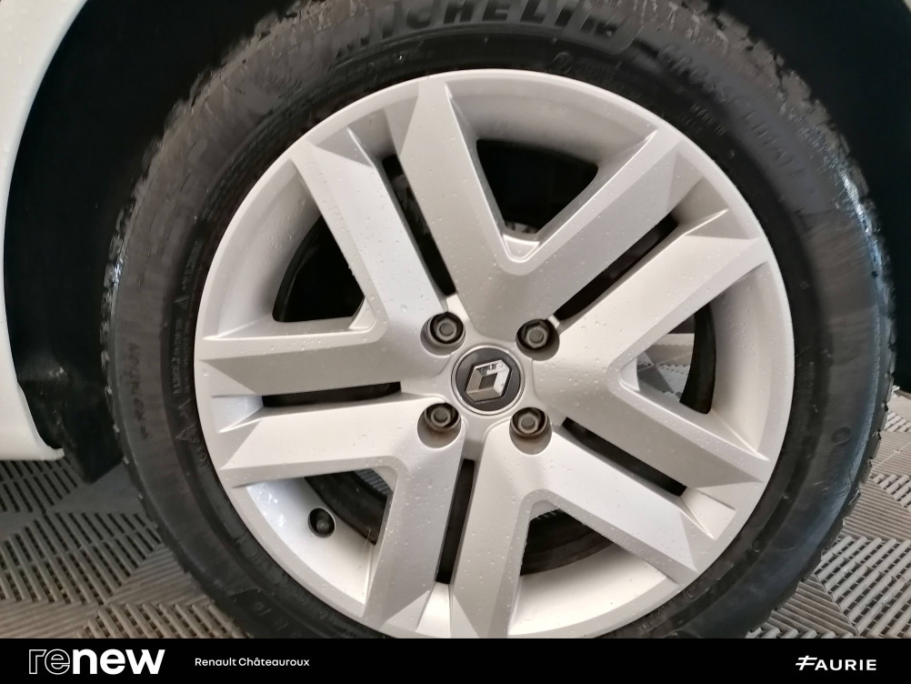 Acheter Renault Clio 5 Clio SCe 65 - 21N Zen 5p occasion dans les concessions du Groupe Faurie