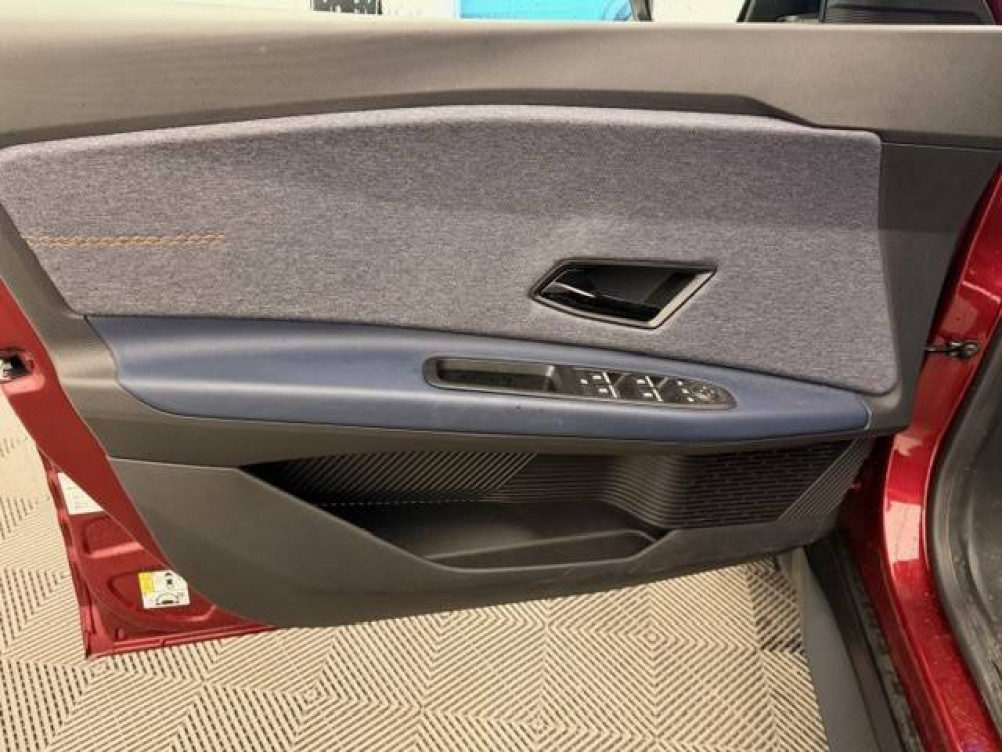 Acheter Renault Renault 4 Renault 4 E-Tech Electrique 150 ch autonomie confort Techno 5p neuf dans les concessions du Groupe Faurie