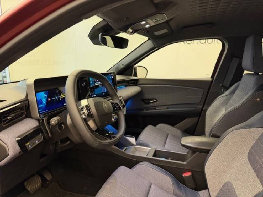 Acheter Renault Renault 4 Renault 4 E-Tech Electrique 150 ch autonomie confort Techno 5p neuf dans les concessions du Groupe Faurie