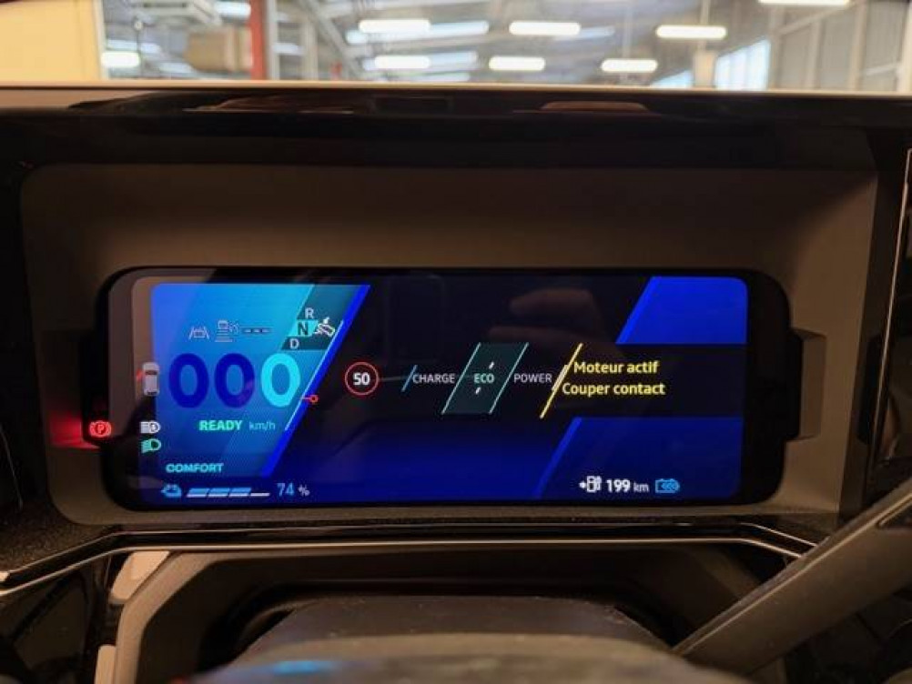 Acheter Renault Renault 4 Renault 4 E-Tech Electrique 150 ch autonomie confort Techno 5p neuf dans les concessions du Groupe Faurie