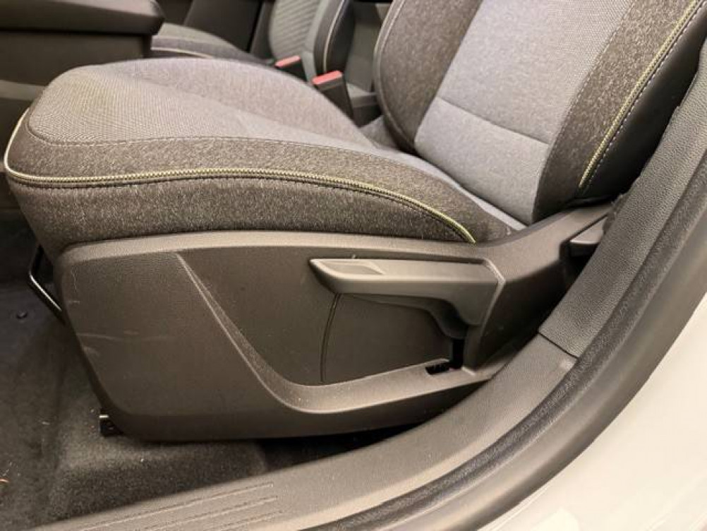 Acheter Renault Captur 2 Captur E-Tech full hybrid 160 ch Techno 5p neuf dans les concessions du Groupe Faurie