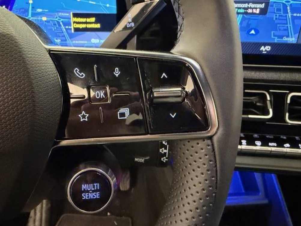 Acheter Renault Renault 5 Renault 5 E-Tech Electrique 150 ch autonomie confort Techno 5p neuf dans les concessions du Groupe Faurie