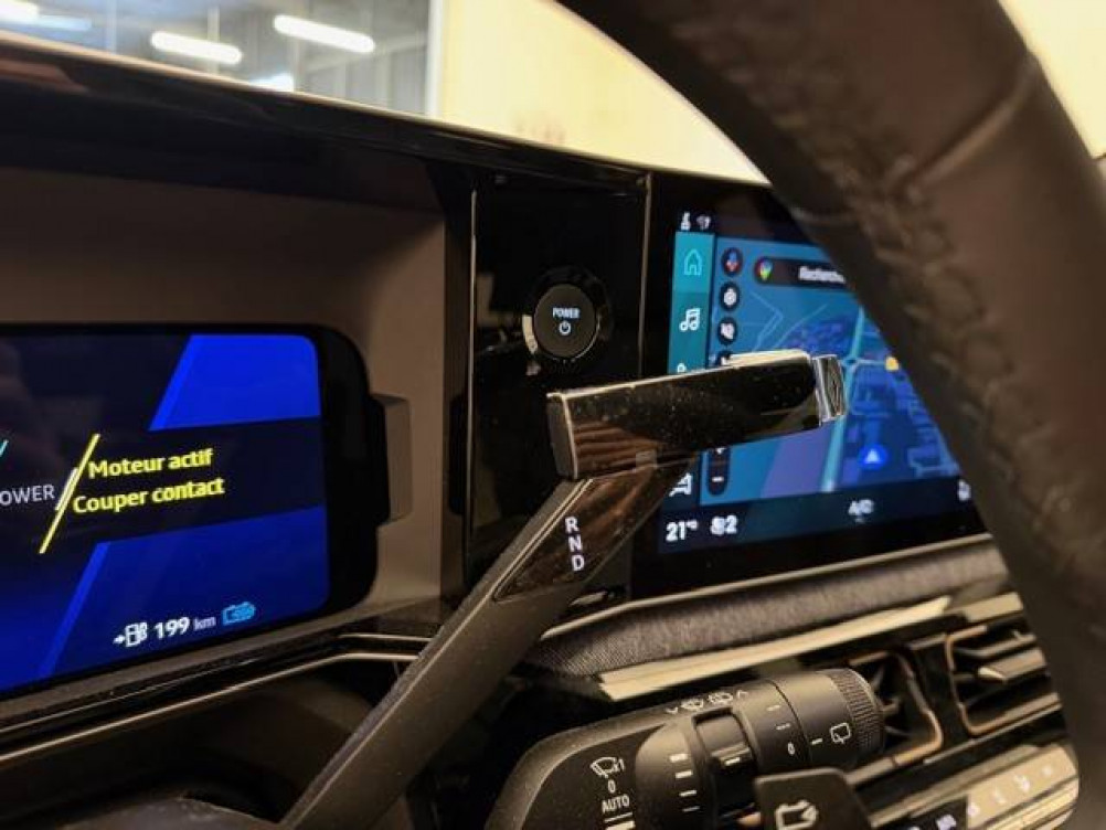 Acheter Renault Renault 4 Renault 4 E-Tech Electrique 150 ch autonomie confort Techno 5p neuf dans les concessions du Groupe Faurie