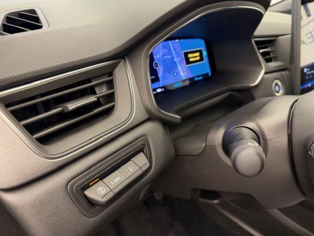 Acheter Renault Captur 2 Captur E-Tech full hybrid 160 ch Techno 5p neuf dans les concessions du Groupe Faurie