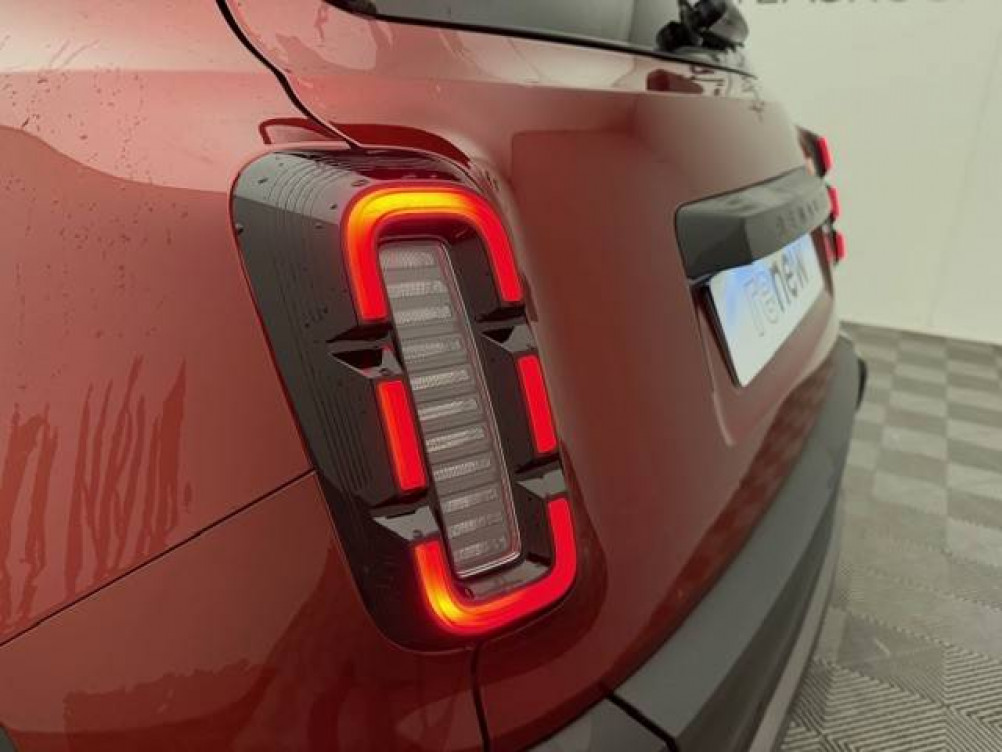 Acheter Renault Renault 4 Renault 4 E-Tech Electrique 150 ch autonomie confort Techno 5p neuf dans les concessions du Groupe Faurie